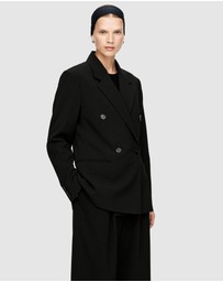 ARKET - Relaxed Blazer