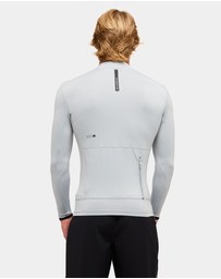 Quiksilver - Mens Highline Long Sleeve Rash Vest