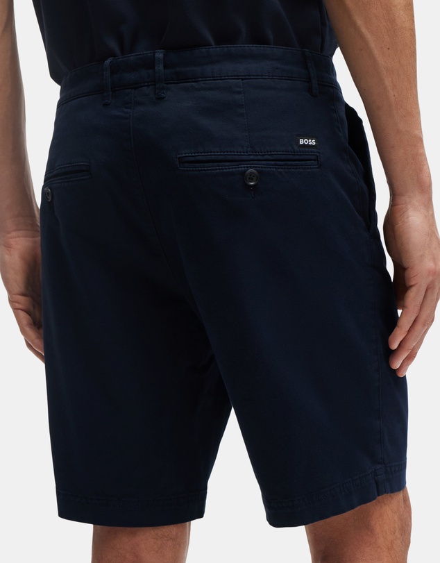 BOSS - Slice Shorts