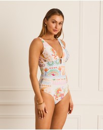 Heaven Australia - Zodiac Billie One Piece