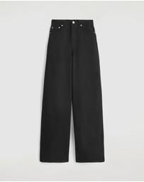 COS - Trigger Long Denim