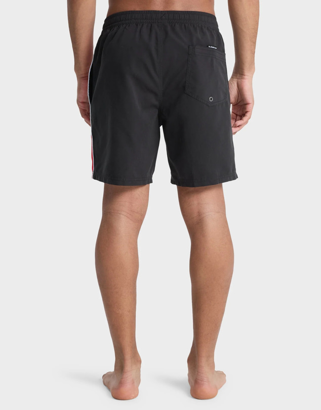 Quiksilver - Mens Everyday Clicker 17