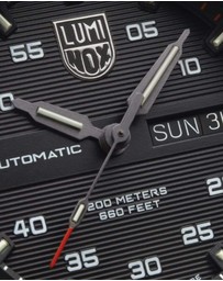Luminox - Luminox Master Carbon SEAL Automatic Military Dive Watch