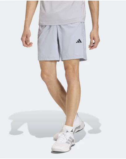 adidas Performance - WORKOUT ESSENTIALS BASE WOVEN SHORT Mens