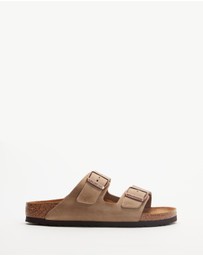 Birkenstock - Arizona Narrow Unisex