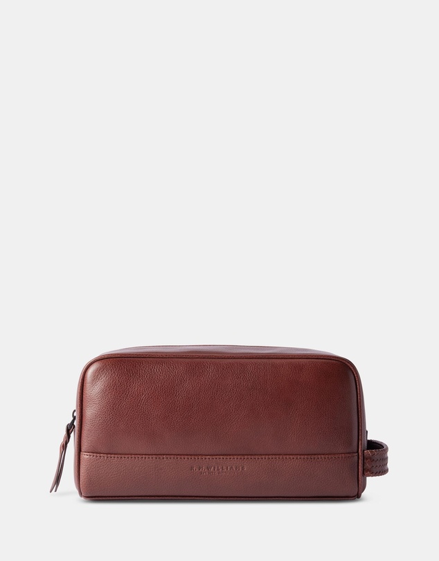 R.M.Williams - Farrier Signature Washbag