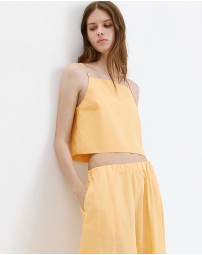 Light & Pastel Yellow