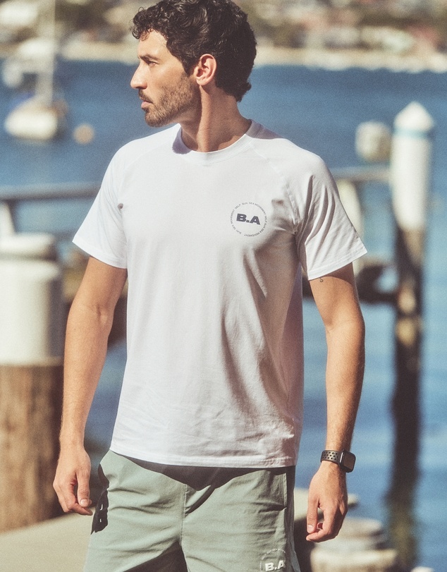 Bondi Active - Cultivate Tech Tee