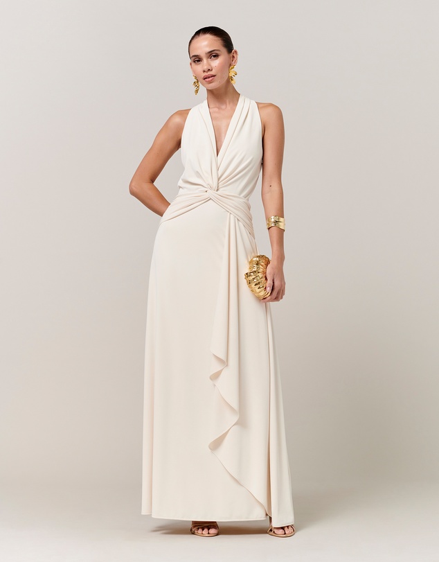 Savel - Hennie Maxi Dress