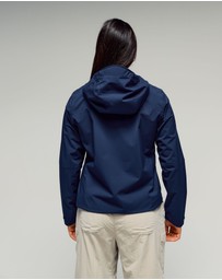 Kathmandu - Trailhead Stretch 2.5L Rain Jacket