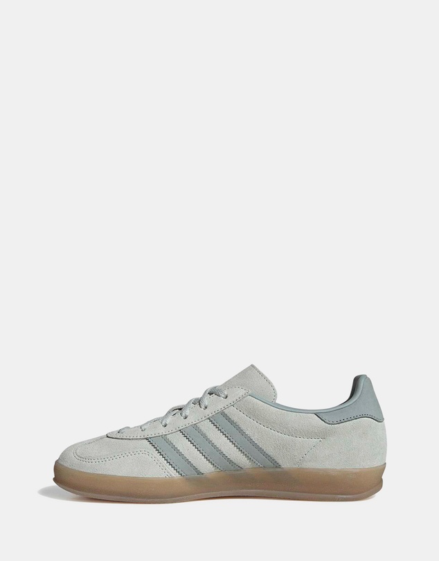 adidas Originals - Gazelle Indoor Sneakers - Women's