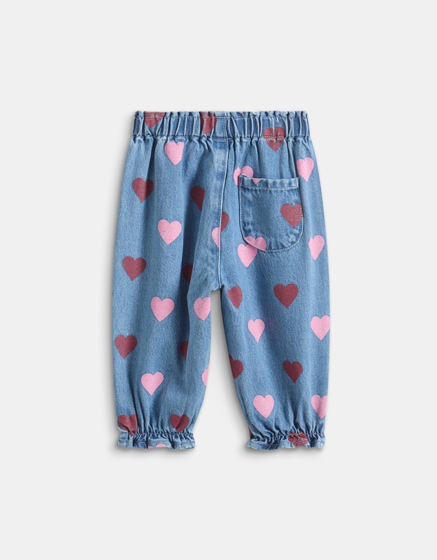 Seed Heritage - Denim Heart Jean