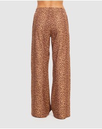 The Upside - Javan Juliet Pants
