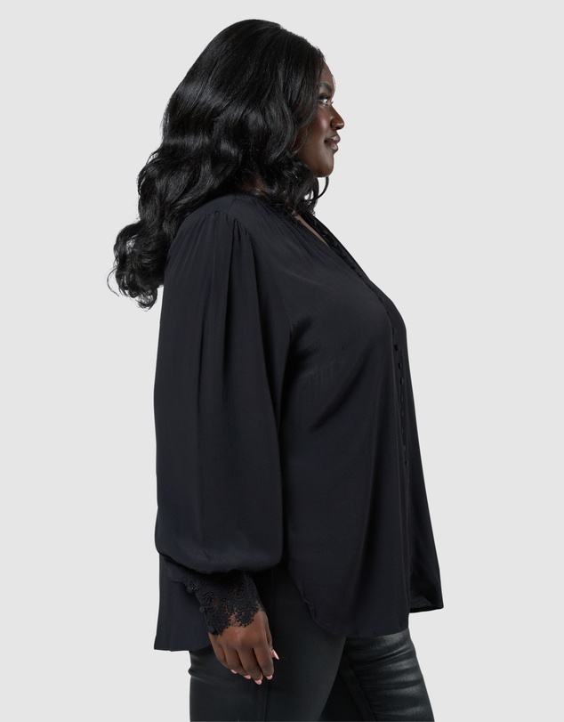 Something 4 Olivia - Annabelle Blouse