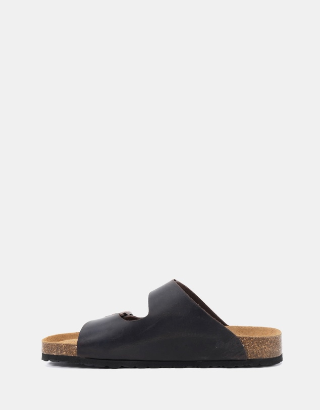 Clarks - Maniac Brown