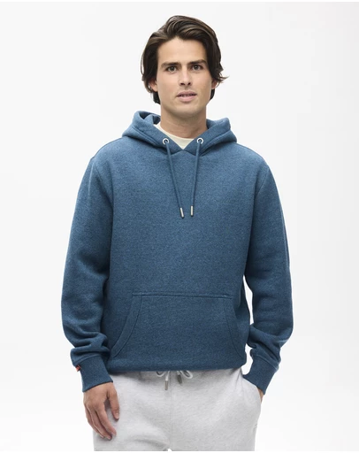 Superdry - Essential Hoodie