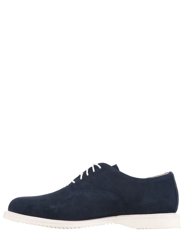 Dr Martens - Kensington Henley Oxford Shoe
