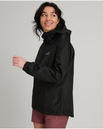 Kathmandu - Pocket-it 2-layer Rain Jacket