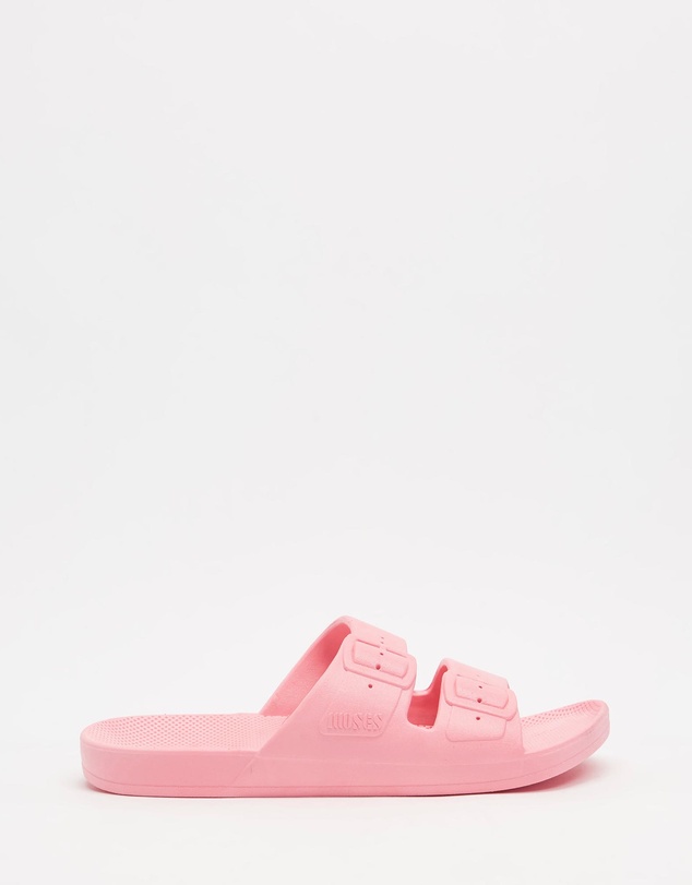 Freedom Moses - Slides - Unisex