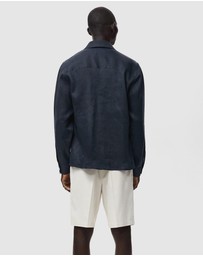 M.N.G - Bennio Bermuda Shorts
