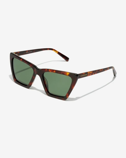 Hawkers Co - Flush Carey Alligator Polarised Sunglasses - for Men and Women