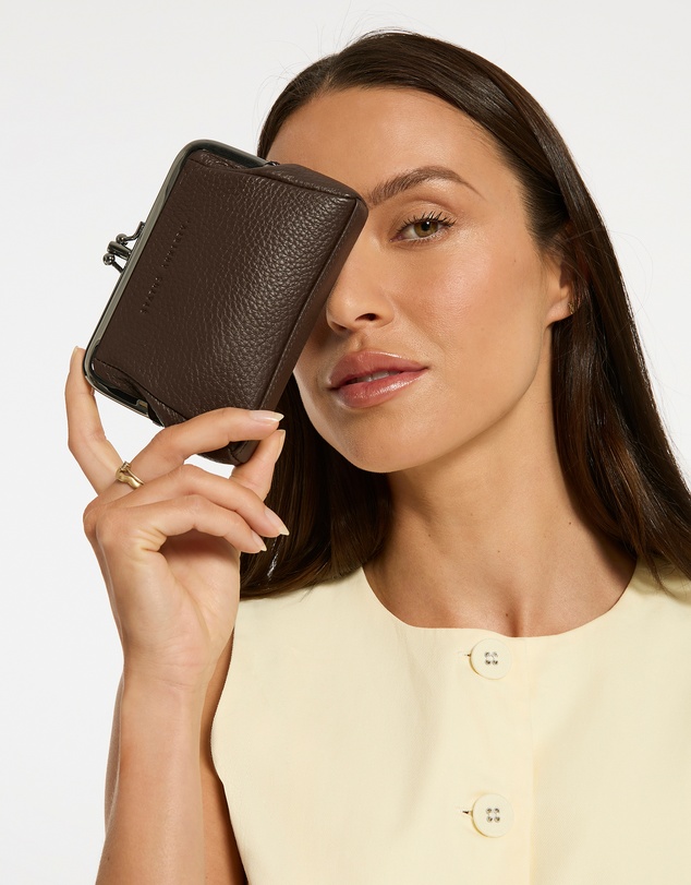 Status Anxiety - Volatile Purse