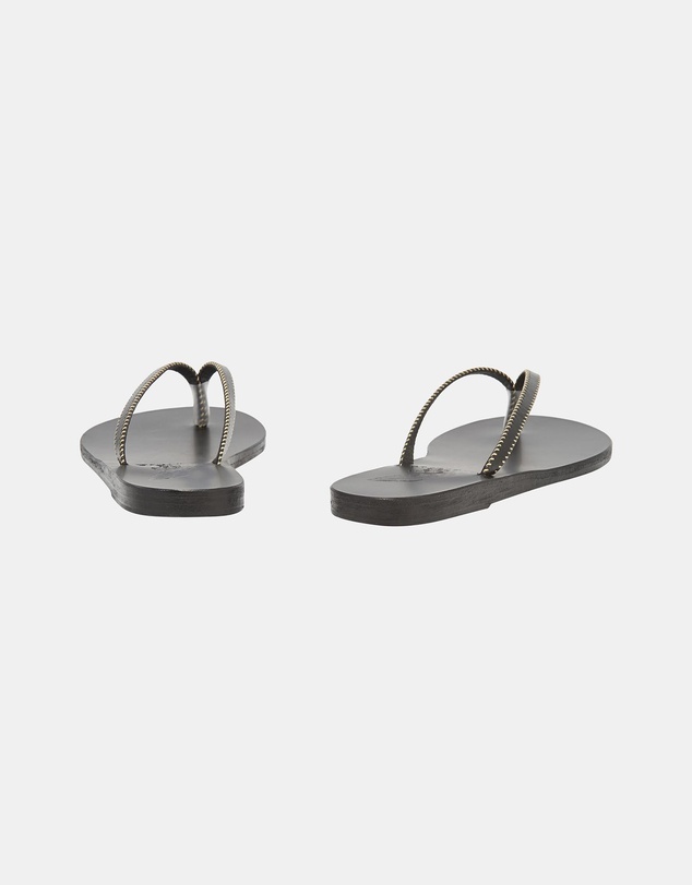 Ancient Greek Sandals - Saionara Stitch