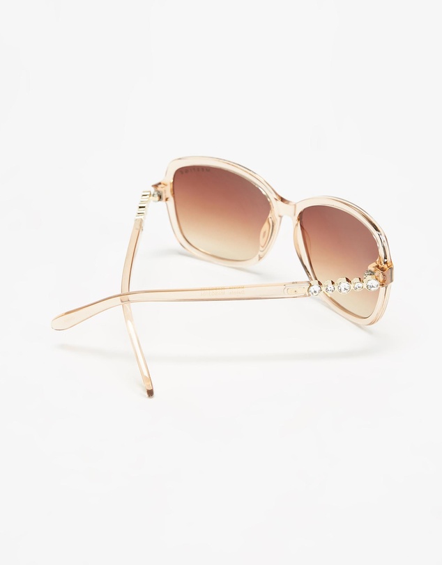 Mestige - Dakota with Swarovski® Crystals