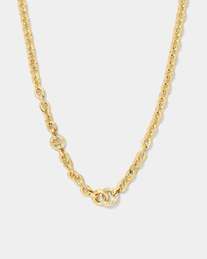 MIMCO - Bequest Necklace