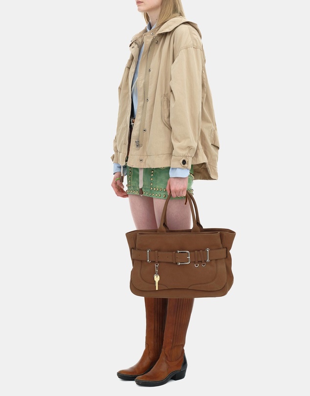 OSOI - Tote Brocle Bag
