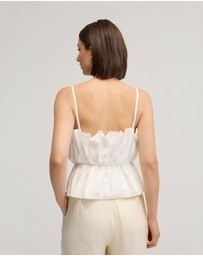 Oxford - Bonnie Cami Top