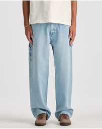 Lee - L-Five Jeans