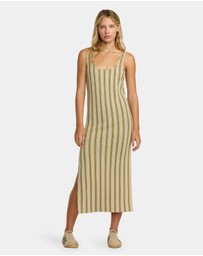 RVCA - Womens Willow Tank Top