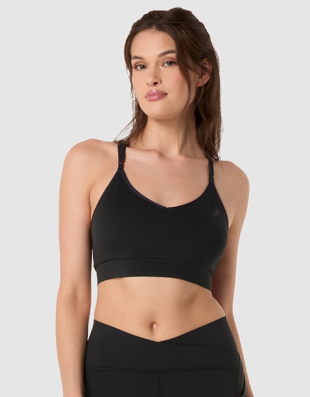 ASICS - Nagino Flex Strappy Bra - Women's