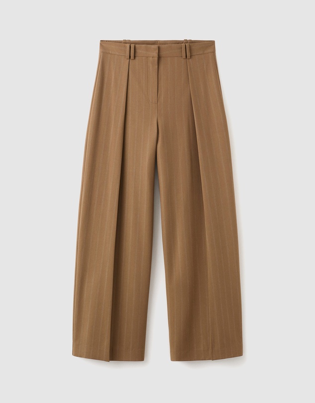 M.N.G - Systeck Trousers