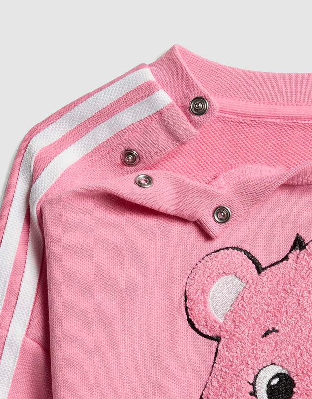 adidas Originals - Adidas Care Bears Loose Crew Set - Babies-Kids