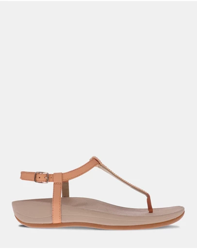 Mia Vita - Amarosa Sandal - Apricot
