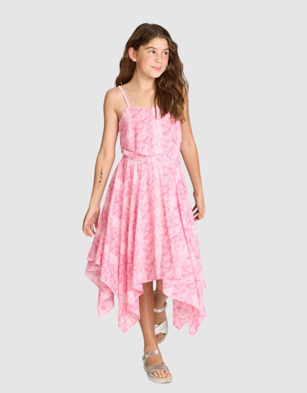 Honey and Beau - Forever Dress