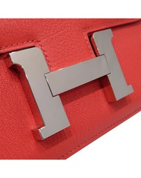 Pre-Loved by Azura Reborn - Pre-Loved Mini Epsom Constance 18