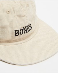 Billy Bones Club - Bones Club Cord Cap