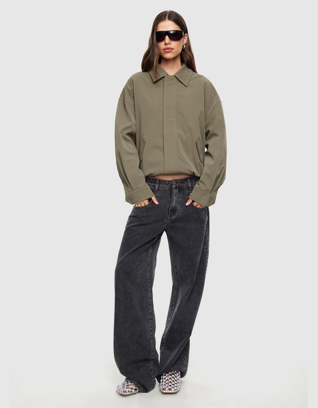 Lioness - Kenny Bomber - ICONIC EXCLUSIVE