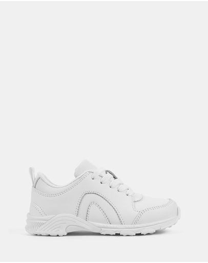 White E+