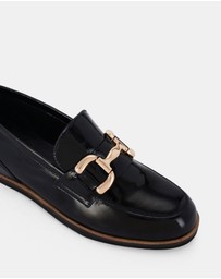 Miss Sofie - Maxy Loafers