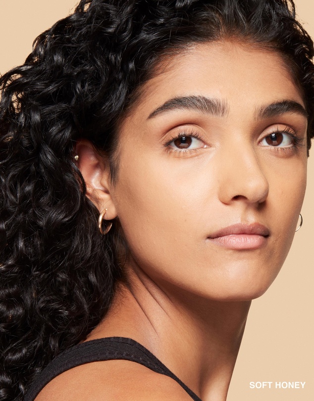 Bobbi Brown - Sheer Finish Pressed Powder