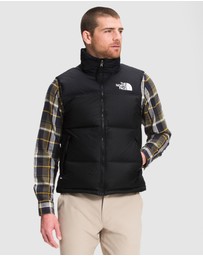 The North Face - 1996 Retro Nuptse Vest - Men's