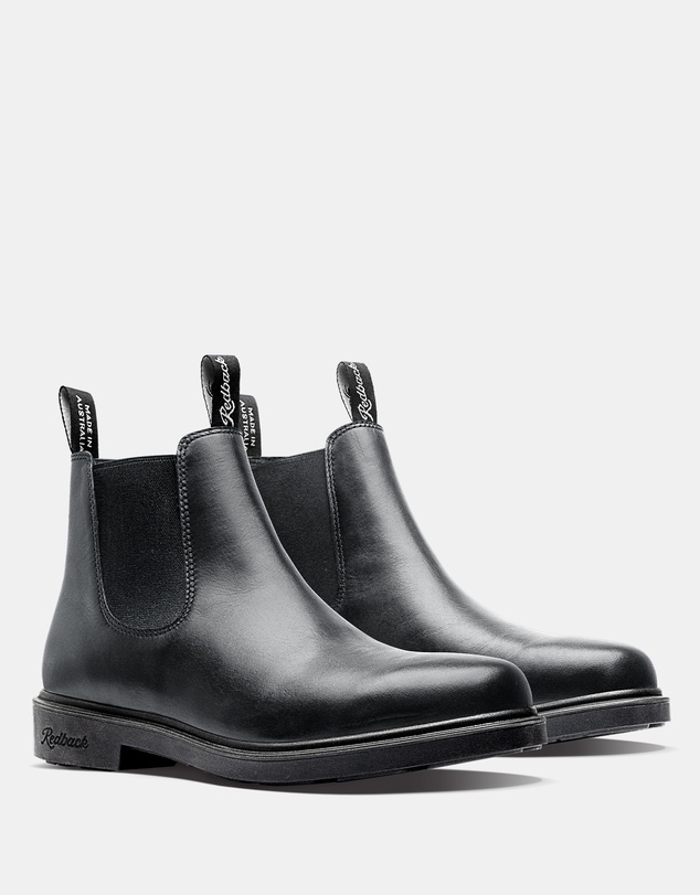 Redback Boots - Muster