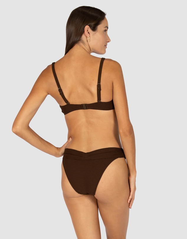Baku Swimwear - Positano Dream Support Booster Bikini Bra Top