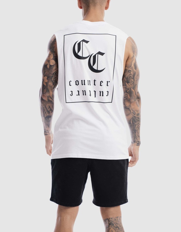 Counter Culture - Celt Tank