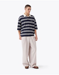 Zanerobe - Twill Mega Pant Ecru