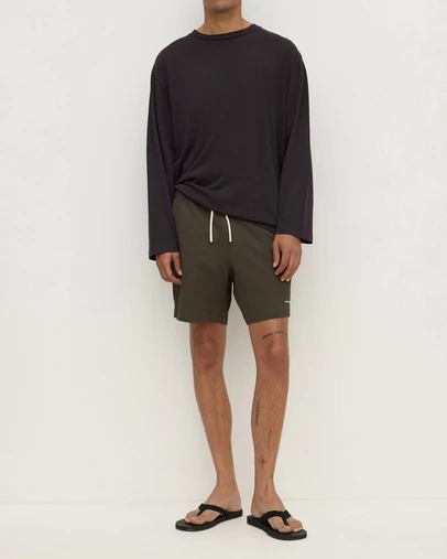 Assembly Label - Seth Swim Shorts